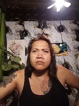 NasttyMaria Obrolan Langsung XXX