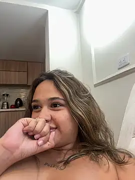 BabyKathy – Naživo XXX chat