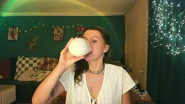 ClancyMorissey's Live XXX Chat