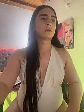 lola_diezn Webbikameraesitys