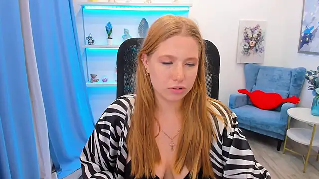 SweetDaylight Live XXX Chat