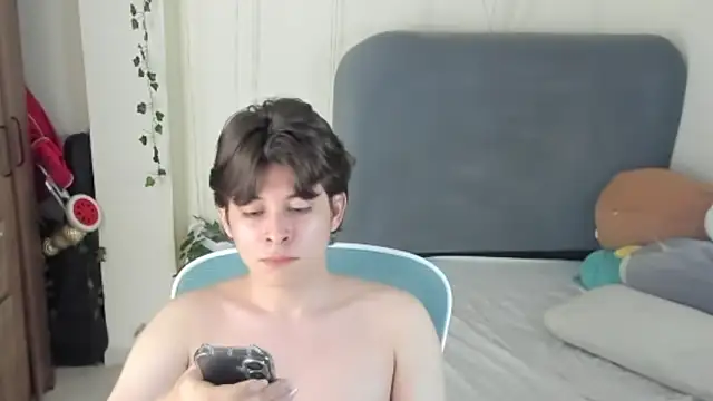 Felixzyn Live XXX-chat