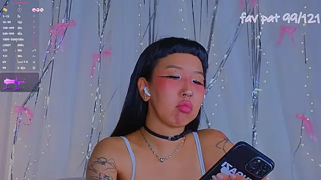a11yson XXX чат на живо