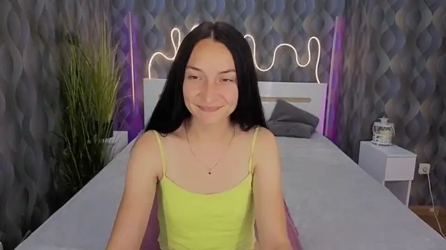 Yr_Shy_Bae Live XXX Chat