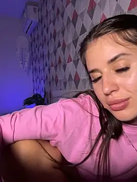 Chatroom XXX en direct de Lira_Fayeee