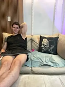 Marcusvandal Chat XXX live