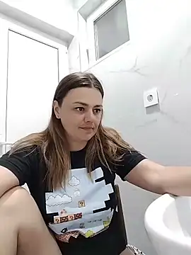 KrissSexi Live XXX Chat