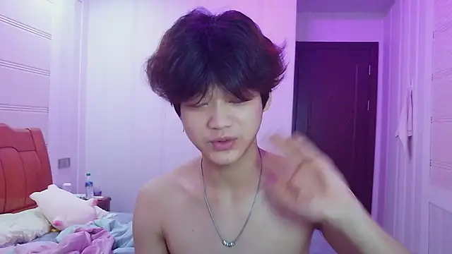 XJ-XIAOXIAO Obrolan Langsung XXX