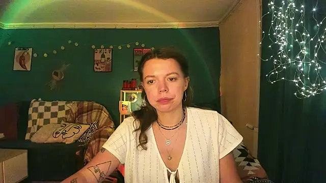 ClancyMorissey – Live XXX-chat
