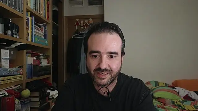 Chat XXX en directo de curiosillo83
