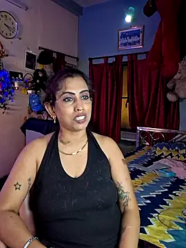 Poisonou5 Live XXX Chat