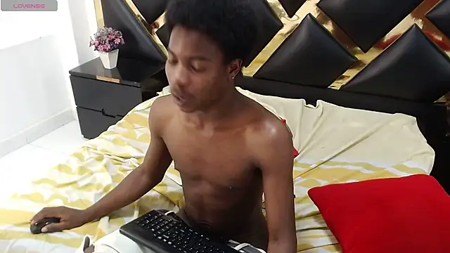 Chat XXX Live NoahJhonson69