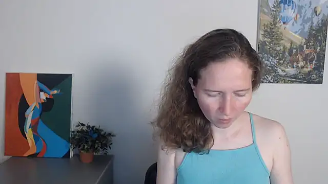 Sexy_MargoX_ Live XXX Chat