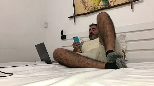 victor_chat – Live XXX-chat