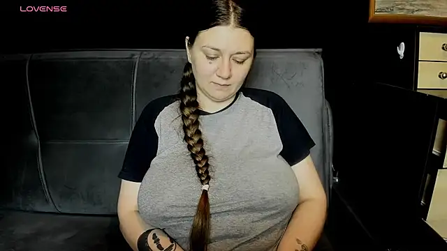 AlisaGlass Live XXX Chat