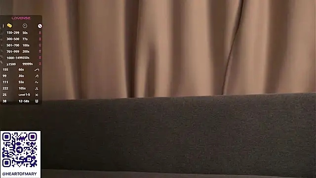RuthButtery – Naživo XXX chat