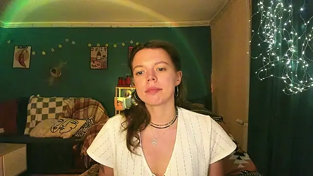 ClancyMorissey élő XXX-chatje