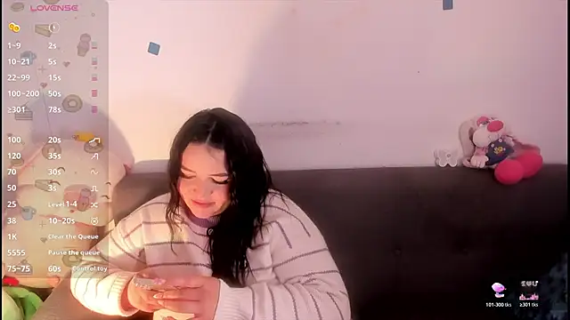 ImamDahian – Live XXX-chat
