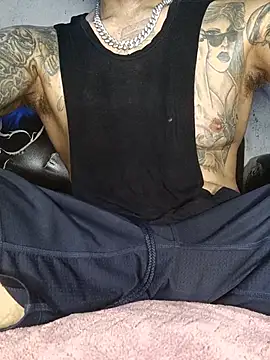 Chat XXX ao vivo de Kerryflon