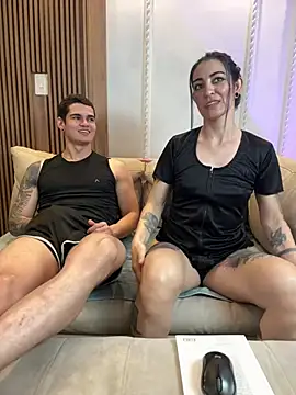 Chat XXX Live Marcusvandal