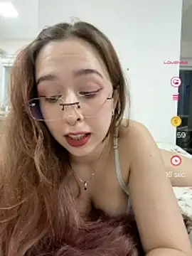 tsuki_chan_on Obrolan Langsung XXX