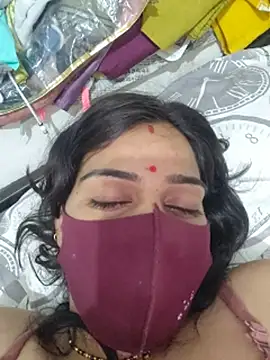 Poonam_bhoji Obrolan Langsung XXX
