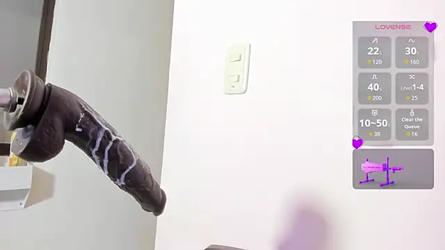 veronica_bigass Adlı Modelin Canlı XXX Sohbeti