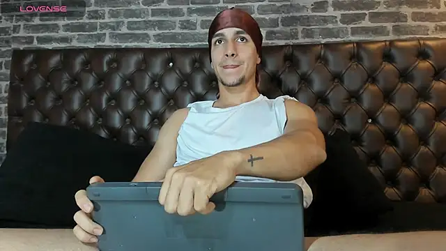 Webkamerová show Jamexxx1_