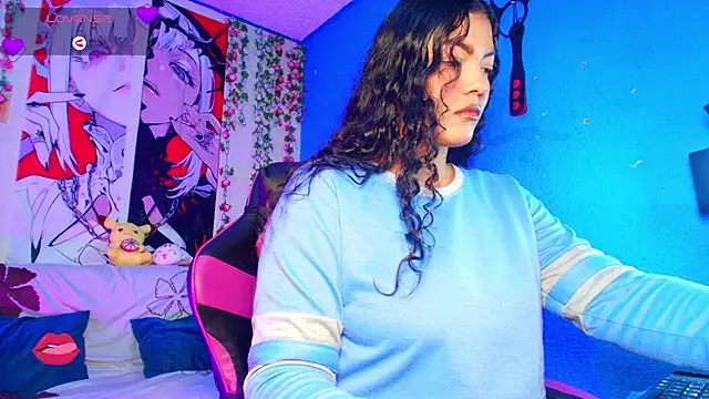 دردشة Vicky_Miller_05 الجنسية المباشرة