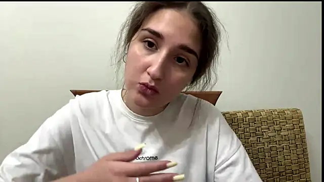 AnnaMaccoil Live XXX Chat