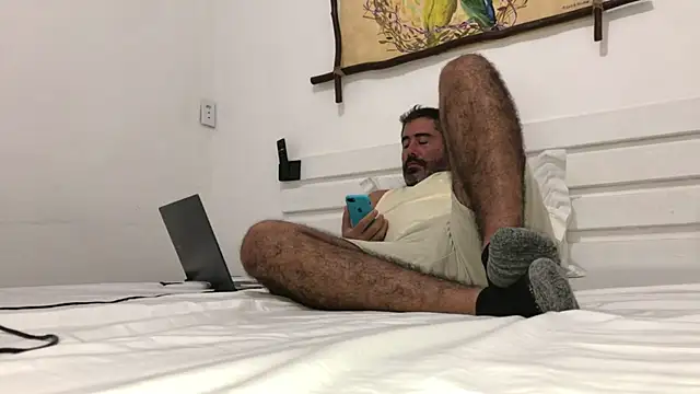 victor_chat 现场XXX聊天