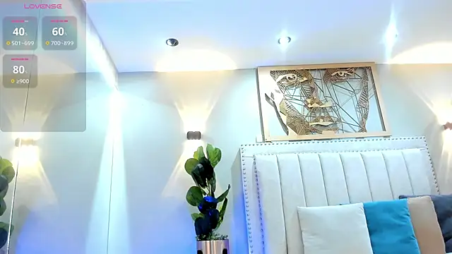 _EmilyJireh_ Adlı Modelin Canlı XXX Sohbeti