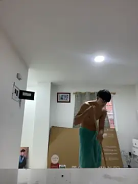 Lander_Cruz Obrolan Langsung XXX