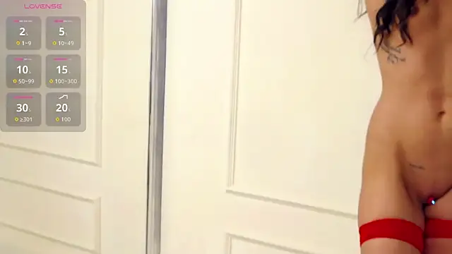 AliciaKitty Live XXX-chat