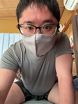 hide39's Webcam Show