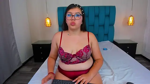 Gaby_Fiire Live XXX Chat
