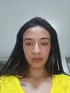 MiQeilaSweet Obrolan Langsung XXX