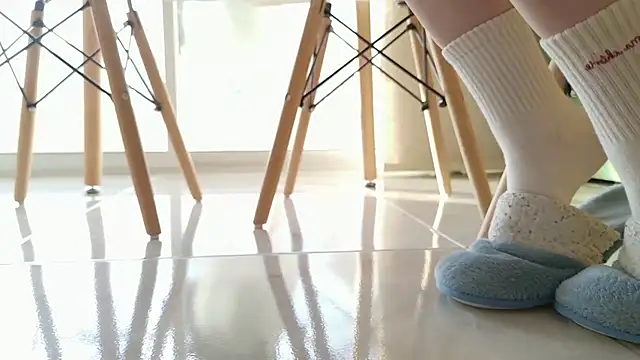 Feetbeth Obrolan Langsung XXX