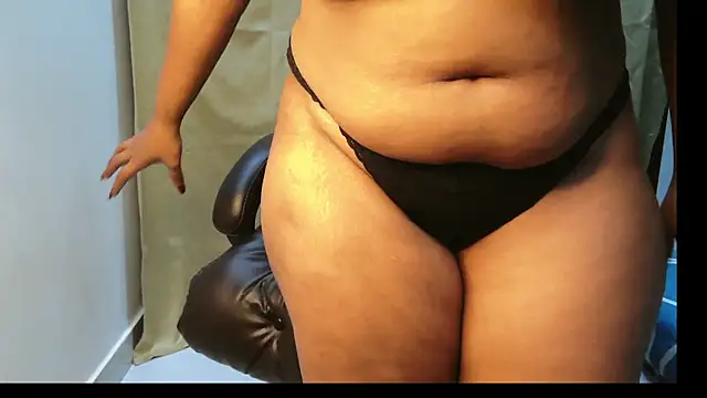 Choco_QueenX Obrolan Langsung XXX