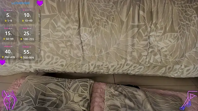 XXX chat uživo modela angel_mozz