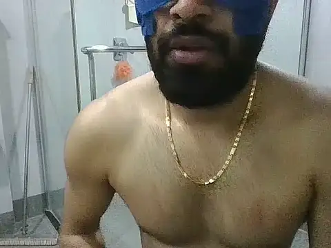 Chat +18 de Desidan ao vivo