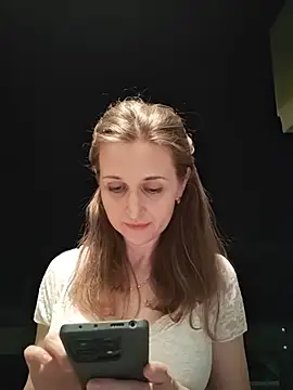 irresistibelle Live XXX Chat