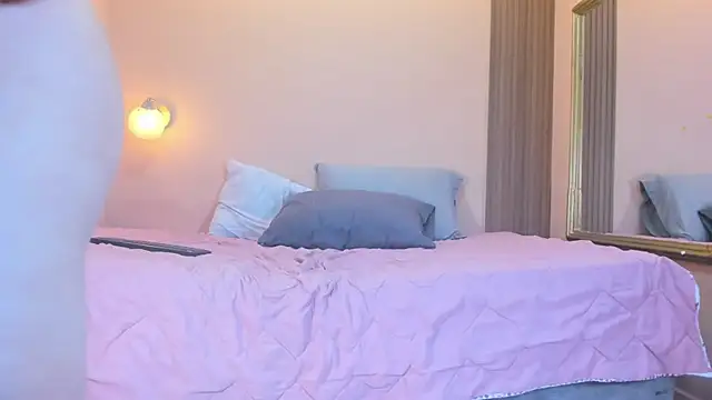 kathe_hot Obrolan Langsung XXX