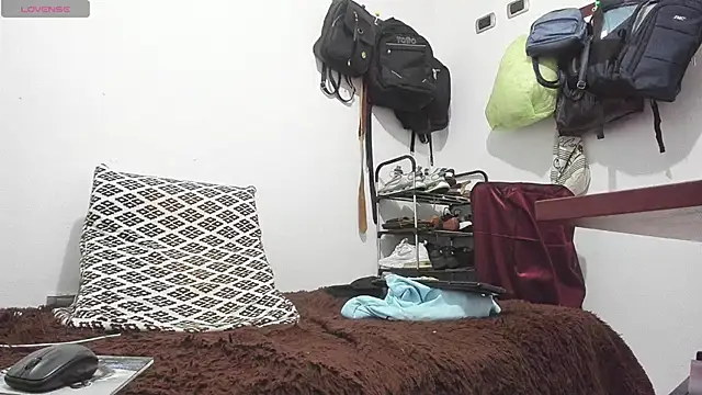 Živý XXX chat perla_jeff