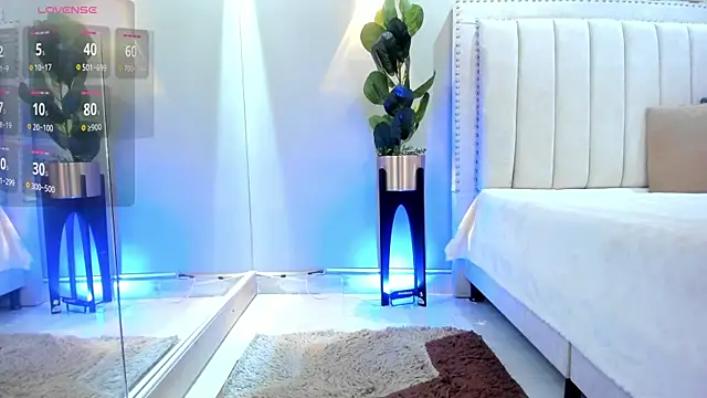 XXX chat uživo modela _EmilyJireh_
