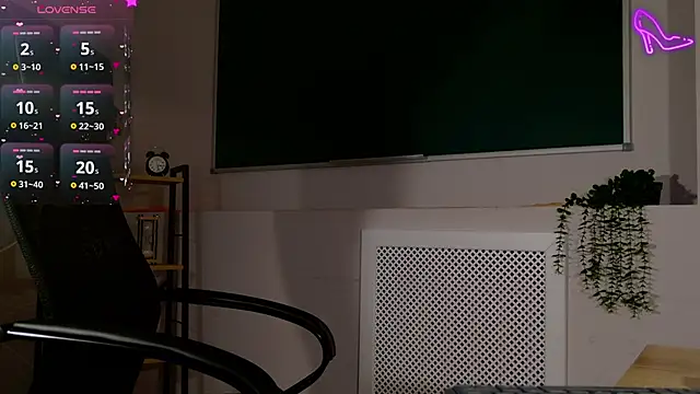 Czat XXX na żywo – ClaireMathis