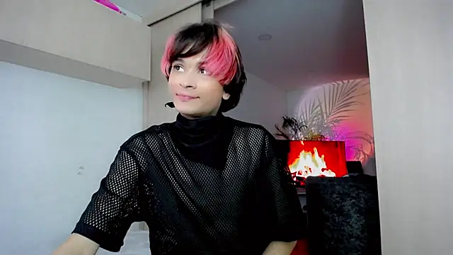 Chat XXX Live Darksweet_jack
