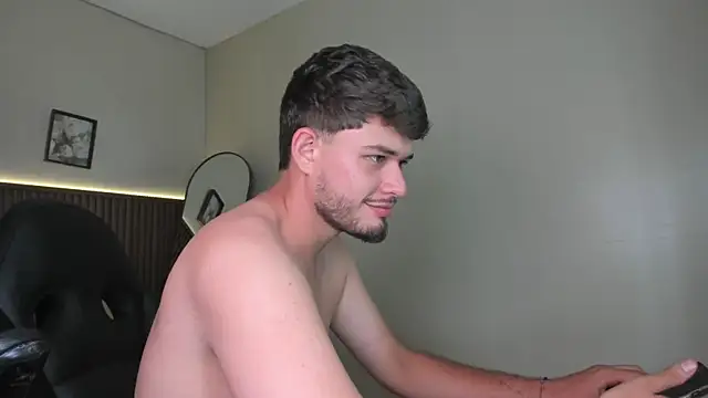 Czat XXX na żywo – Joan_Blake