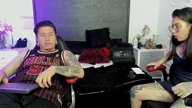 inkedsinners_ Live XXX Chat