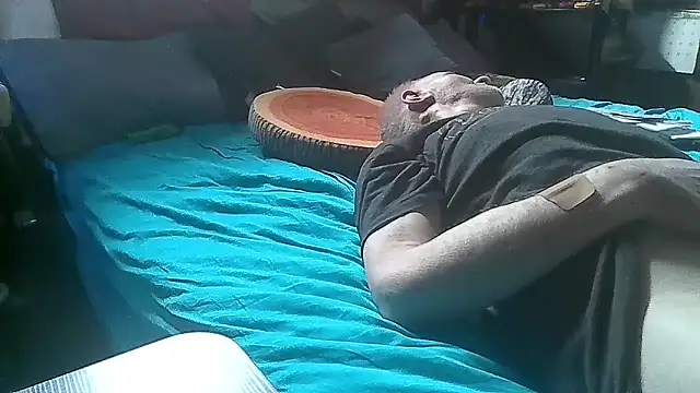 Makowboy ওয়েবক্যাম শো